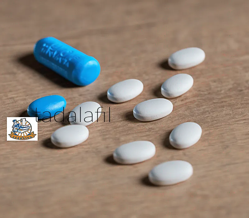 Tadalafil acquisto online